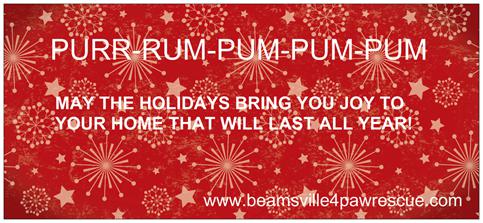 generic christmas greetings